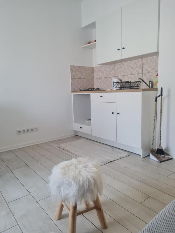 Cute Modern Apartman Zagreb Apartment Exterior foto