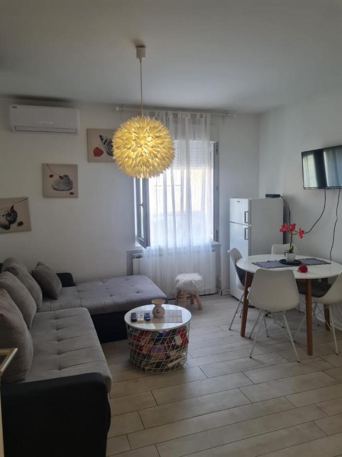 Cute Modern Apartman Zagreb Apartment Exterior foto