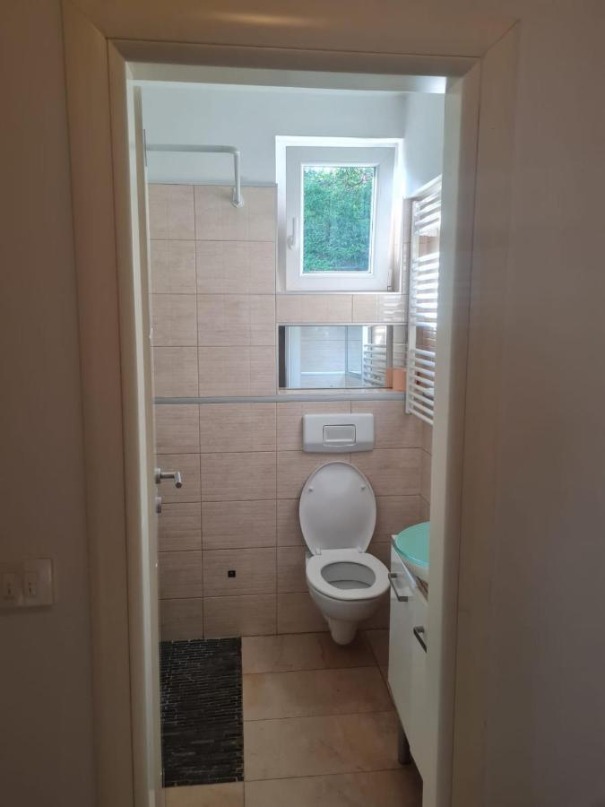 Cute Modern Apartman Zagreb Apartment Exterior foto